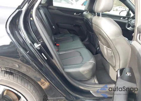 2024 Kia K5 Gt-Line z USA, uszkodzony, nr VIN 5XXG64J20RG235725